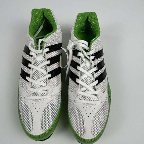 ADIDAS TECHSTAR ALLROUND 2 RUNNING TRACK SPIKE‎ SHOES Men’s US 5.5 New U41931 main image 8